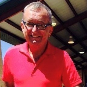 Obituary of Candido Serrano Rodríguez