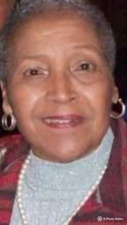 Obituary of Dorothy Ann Green