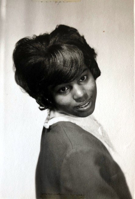 Obituary of Kessie Mae Addison