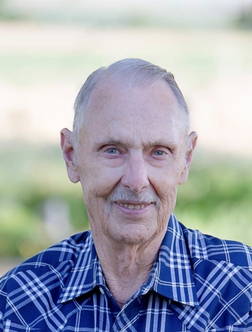 Obituary of Donald William Kelly