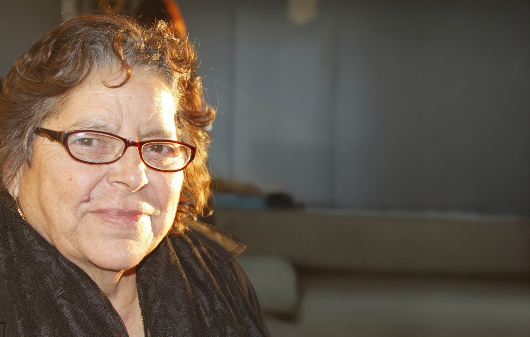 Obituary of Maria Villanueva