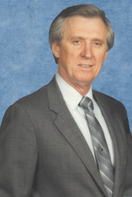 Obituary of Henry Schnackel