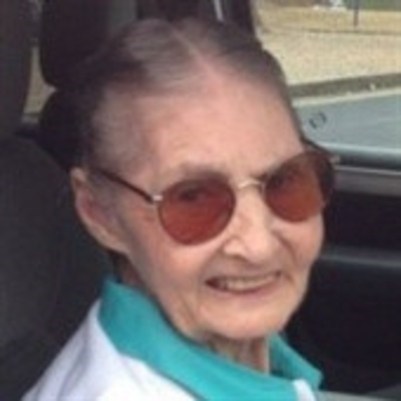 Obituary of Sadie Bishop