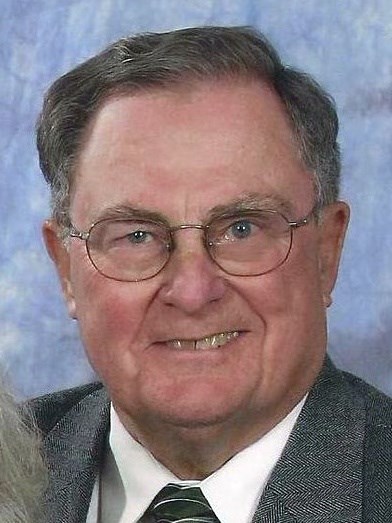 Obituary of Jim McCleskey