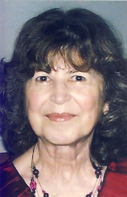 Obituary of Jean Ann Lopez