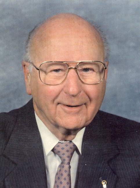 Obituary of Richard O Trost