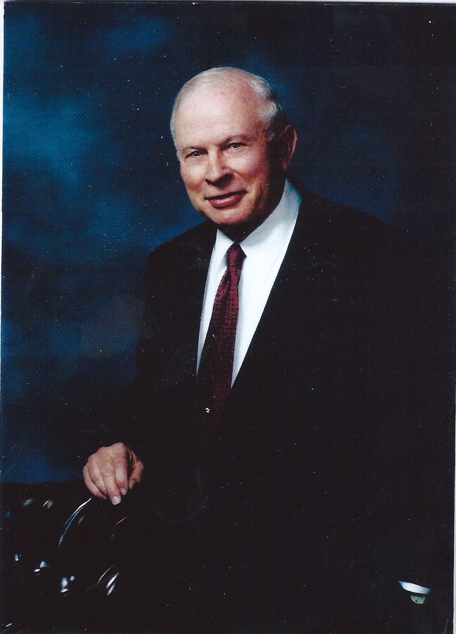 Obituary of John "Jack" Latane' Melnick