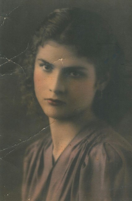 Obituary of Rosalia Ochoa Trevino