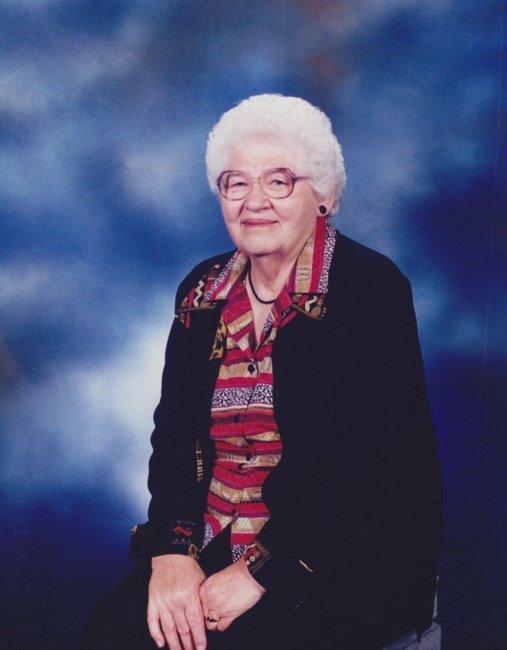 Obituary of Bernice D. Belesky