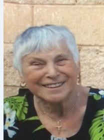 Obituary of Norma O'Connor