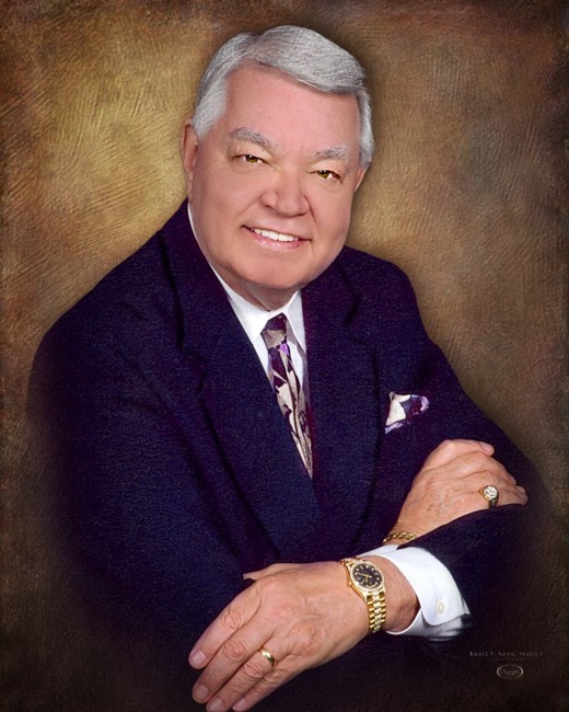 Obituary of Kenneth "Ed" Bennett