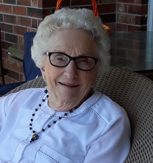 Obituary of Joyce Marie Dickens