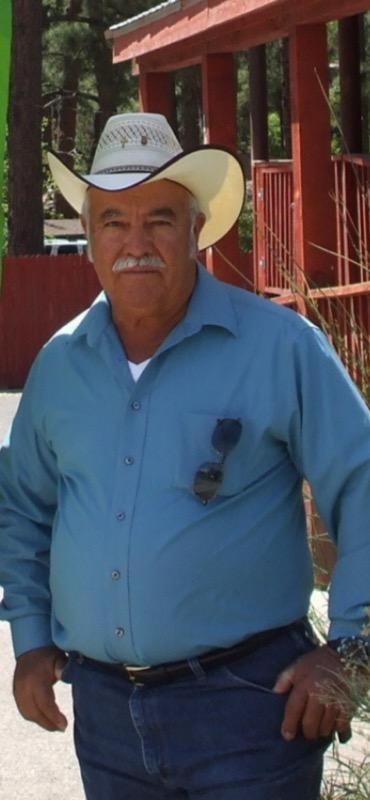 Obituary of Cruz Ramirez Guzman