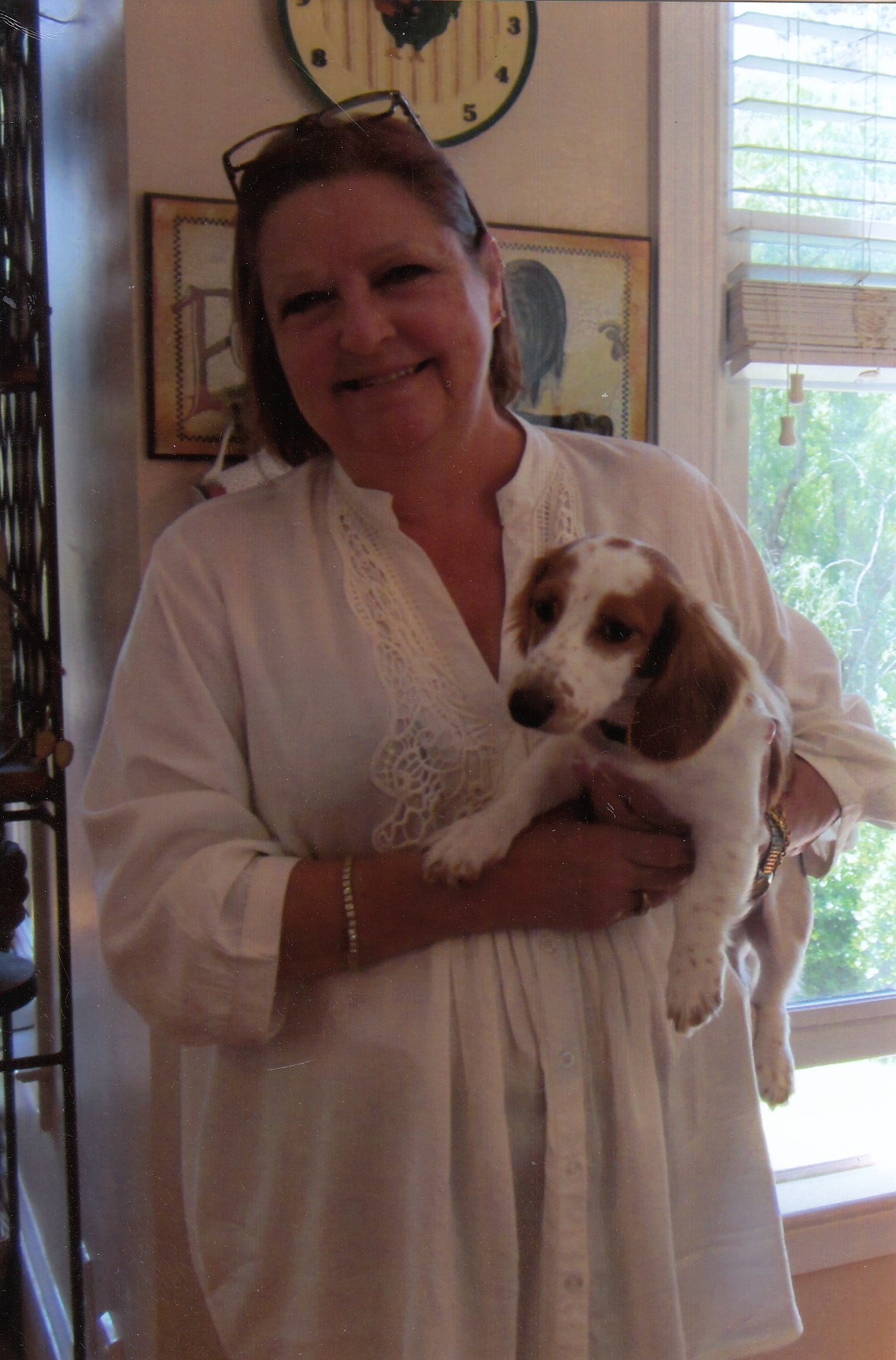 Obituary of Lu "Lucy" Anne Hutto