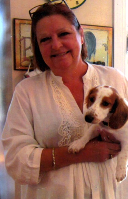 Obituary of Lu "Lucy" Anne Hutto