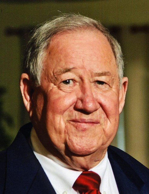 Obituary of Robert H. Clayton