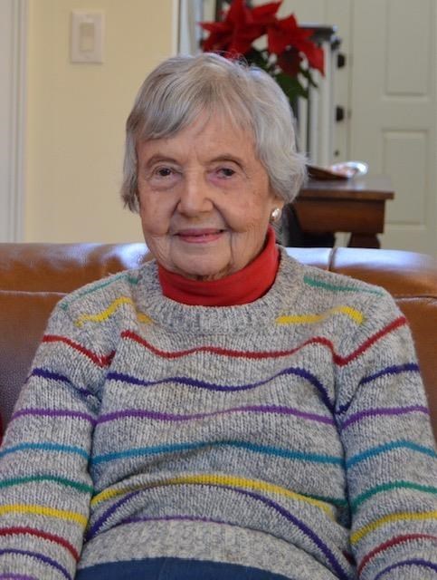 Obituary of Sarah C. Owens