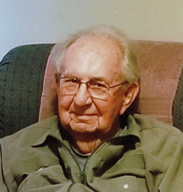 Obituary of Homer O. Booth