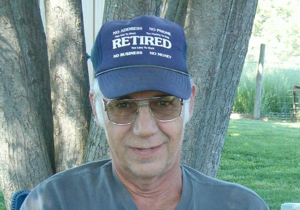 Joseph Bernie Richner Obituary Fulton, MO