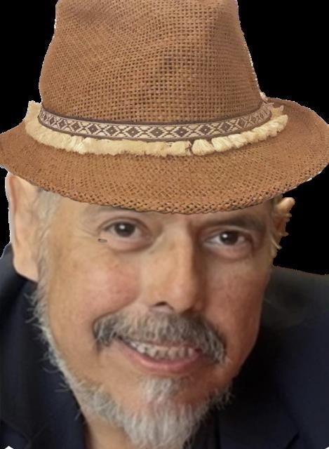 Obituary of Marco Antonio Granados