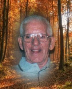 Obituary of Ernest Ouellette