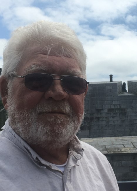 Avis de décès de Hugh L. Bradford