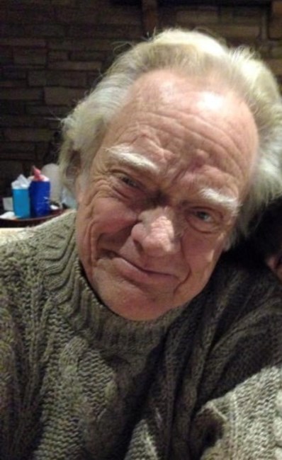 Obituary of John Francis Sheehan Jr.
