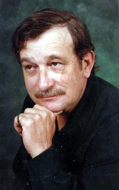 Avis de décès de Richard W. Clason