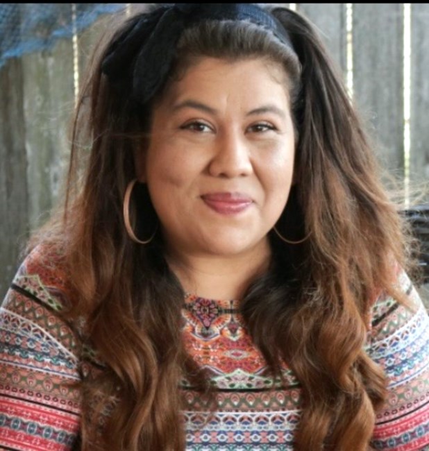 Obituary of Keila Maritza Pena