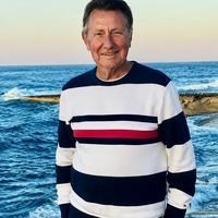 Obituary of Frank Cancro Jr.