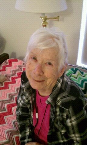 Obituary of Myrna L. Christensen