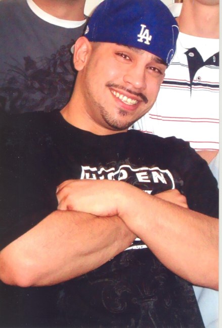 Obituary of Ricardo Carillo