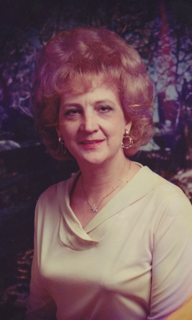 Obituary of Geraldine B. Kleser