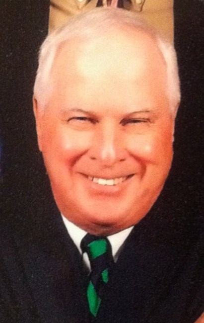 Obituary of Charles Carroll Fields