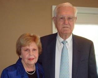 Obituary of Martin Vick