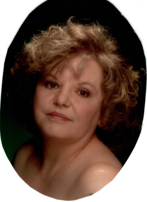 Obituary of JoAnn Lee Laughlin