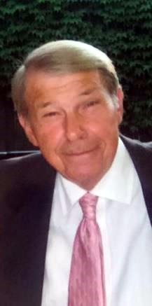 Obituario de John George Korbel