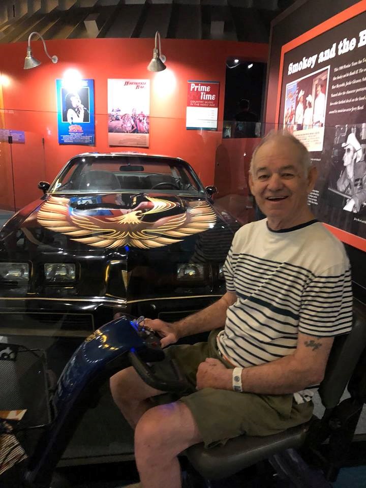 Obituary of Glenn Ray Bryant Sr.