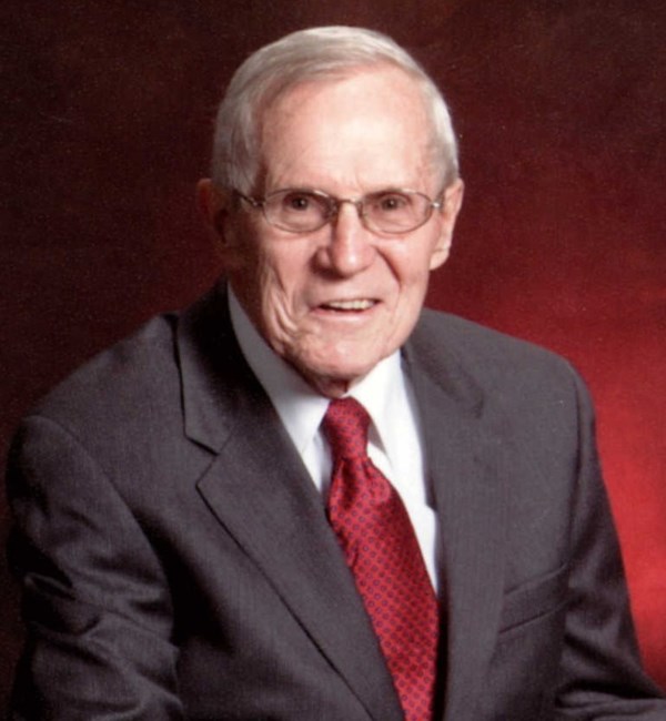 Obituary of Galen Dale Lehman