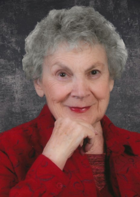 Obituary of Dr. Rose S. LeRoux
