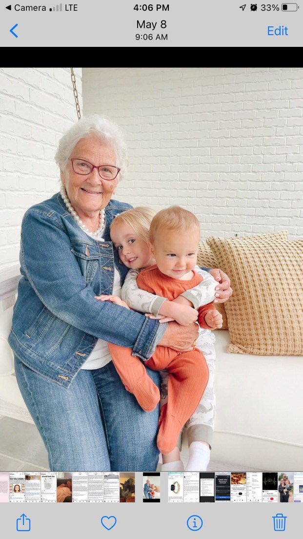 Obituary of Judith Ann Switalski