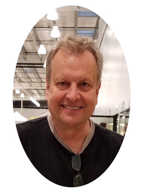 Obituary of Sviatoslav Makarenko