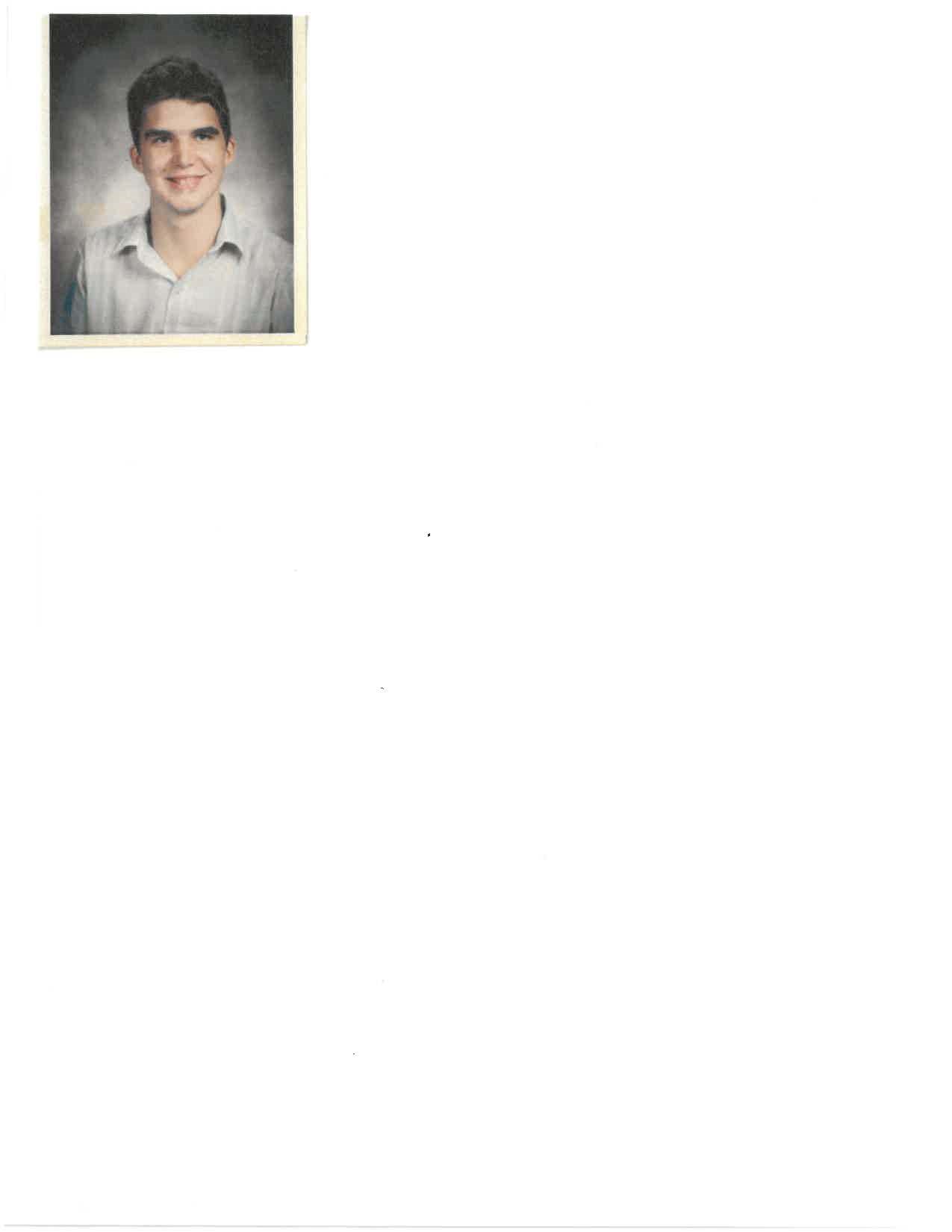 Obituary of William "Bill" Monroe Coats