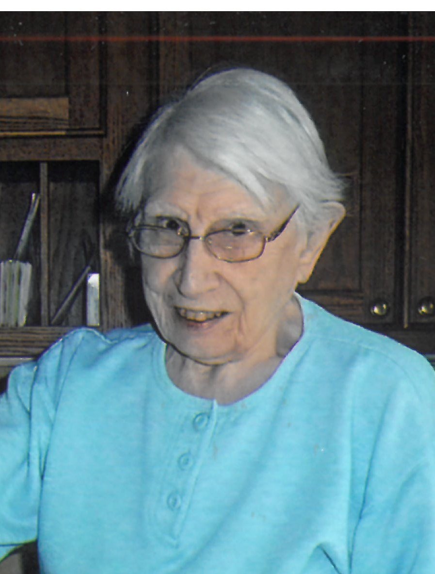 Obituary of Donna Lou Parry