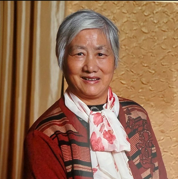 Obituary of Hsueh C Chiang