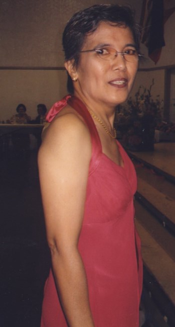 Obituary of Ms. Virginia S. Alejo