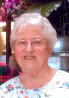 Obituary of Irene R. Kazlauskas