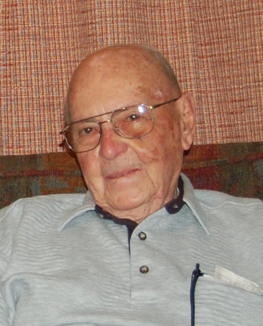 Obituary of Charles N. Hicks