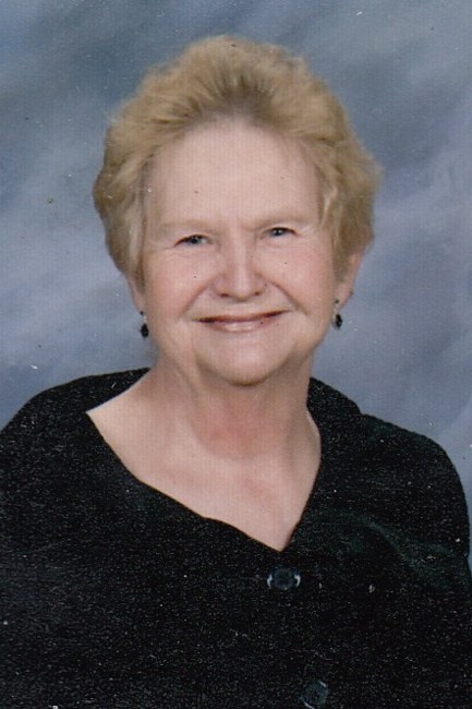 Obituary of Billie Mae Phillips