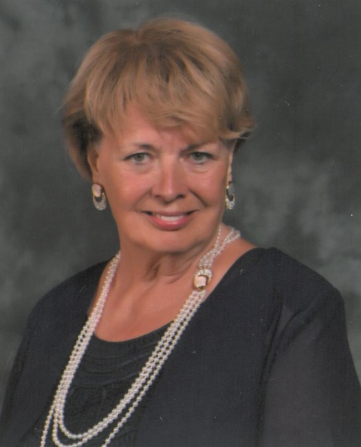 Avis de décès de Denise Louise Major